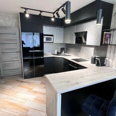 Квартира 65 м², 3-комнатная - изображение 1