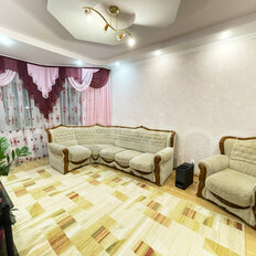 Квартира 90,6 м², 4-комнатная - изображение 1