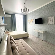 Квартира 44,7 м², 1-комнатная - изображение 5