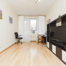 Квартира 62,8 м², 2-комнатная - изображение 5