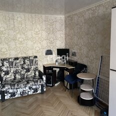 Квартира 29,5 м², 1-комнатная - изображение 5