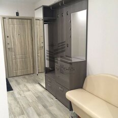 Квартира 98 м², 4-комнатные - изображение 4