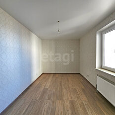 Квартира 39 м², 1-комнатная - изображение 3