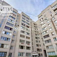 Квартира 87,3 м², 3-комнатная - изображение 1