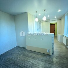 Квартира 40,7 м², студия - изображение 2