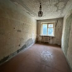Квартира 55,4 м², 3-комнатная - изображение 5
