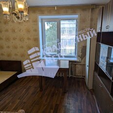 Квартира 28 м², 1-комнатная - изображение 2
