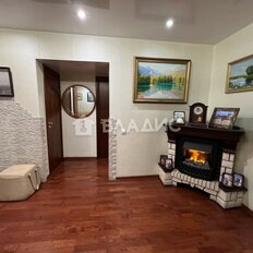 Квартира 53 м², 2-комнатная - изображение 5