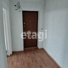 Квартира 50 м², 2-комнатная - изображение 5