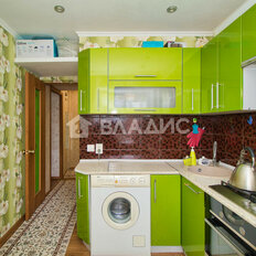Квартира 29,1 м², 1-комнатная - изображение 5