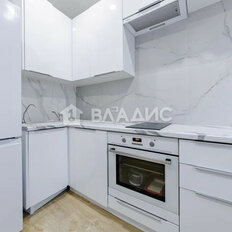 Квартира 37 м², 1-комнатная - изображение 2