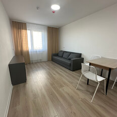 Квартира 36,6 м², 1-комнатная - изображение 3
