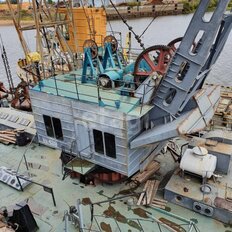 480,5 м², производственное помещение - изображение 3