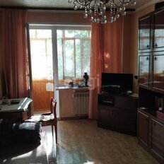 Квартира 32,4 м², 1-комнатная - изображение 1