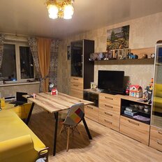 Квартира 72 м², 4-комнатная - изображение 2