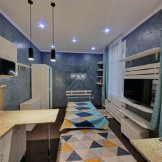 Квартира 17,6 м², студия - изображение 4