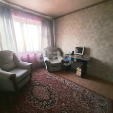 Квартира 51,8 м², 2-комнатная - изображение 1