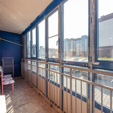 Квартира 37,9 м², 1-комнатная - изображение 1