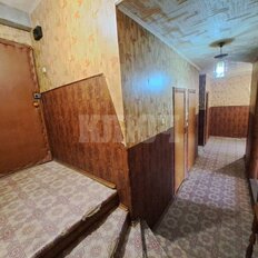 Квартира 89,4 м², 3-комнатная - изображение 2