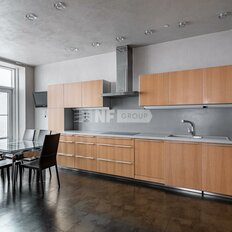 Квартира 180 м², 4-комнатная - изображение 3