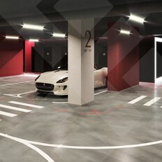 Квартира 47,5 м², 2-комнатная - изображение 5