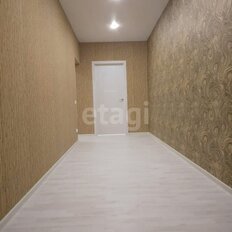Квартира 77 м², 2-комнатная - изображение 3