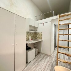 Квартира 20 м², студия - изображение 1