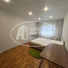 Квартира 44,2 м², 2-комнатная - изображение 1