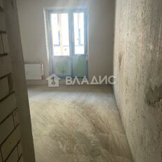 Квартира 45,5 м², 1-комнатная - изображение 3