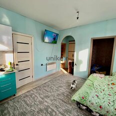 Квартира 40 м², 2-комнатная - изображение 1