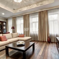Квартира 170 м², 3-комнатная - изображение 2