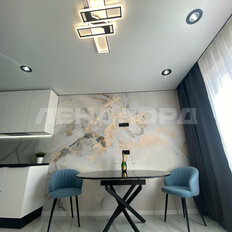 Квартира 58 м², 2-комнатная - изображение 4