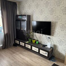 Квартира 69,5 м², 3-комнатная - изображение 1