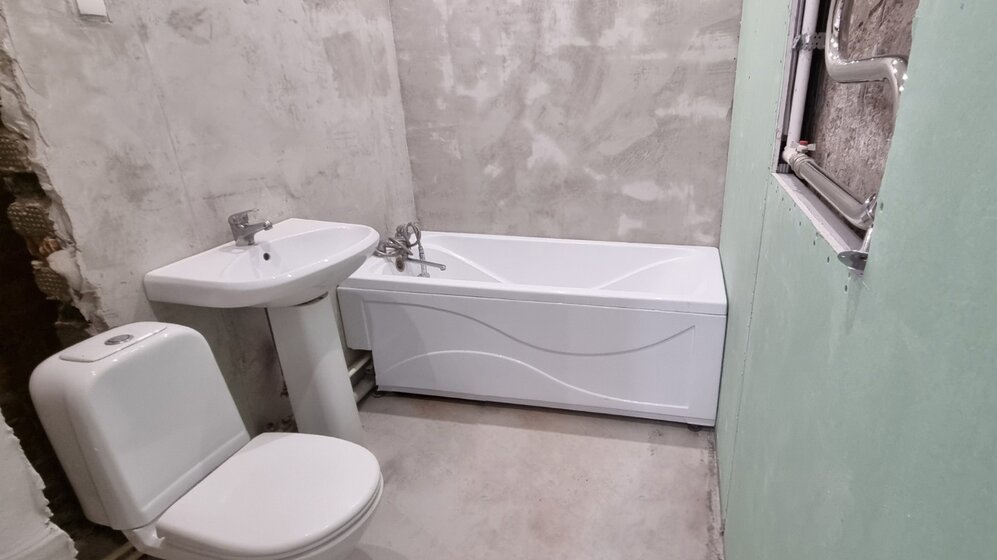158,9 м², 5-комнатная квартира 27 500 000 ₽ - изображение 60