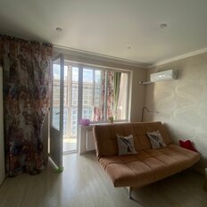 Квартира 27 м², студия - изображение 5