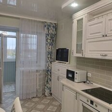 Квартира 42,4 м², 1-комнатная - изображение 3