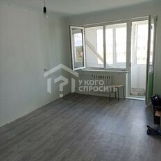 Квартира 38,3 м², 1-комнатная - изображение 1