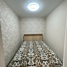 Квартира 40 м², 1-комнатная - изображение 4