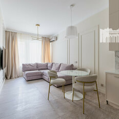 Квартира 65 м², 2-комнатная - изображение 1