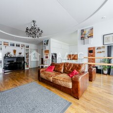 Квартира 146,6 м², 4-комнатная - изображение 4