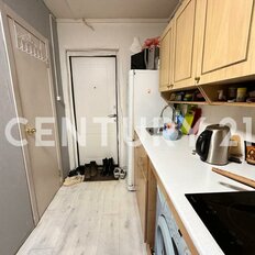 Квартира 12,7 м², студия - изображение 5