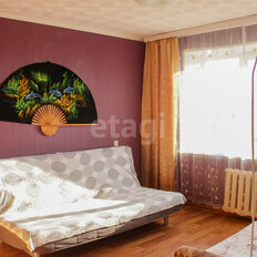 Квартира 21,7 м², 1-комнатная - изображение 3