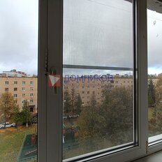 Квартира 50,5 м², 2-комнатная - изображение 5