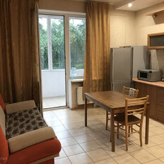 Квартира 65 м², 2-комнатная - изображение 3