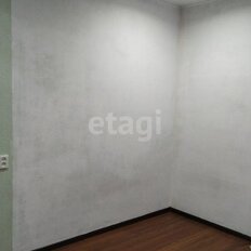 Квартира 23,5 м², студия - изображение 3