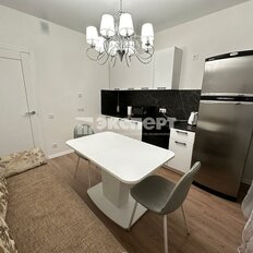 Квартира 35 м², 1-комнатные - изображение 1