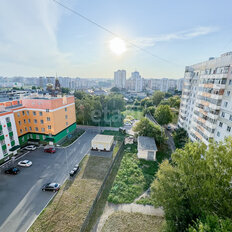 Квартира 52,6 м², 2-комнатная - изображение 5