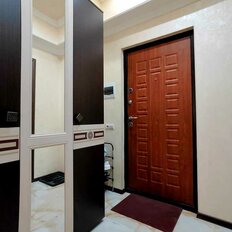 Квартира 38 м², студия - изображение 1