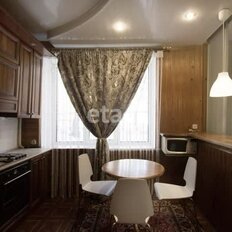 Квартира 62,7 м², 2-комнатная - изображение 2