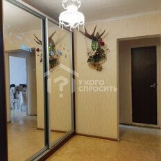 Квартира 73,5 м², 3-комнатная - изображение 2